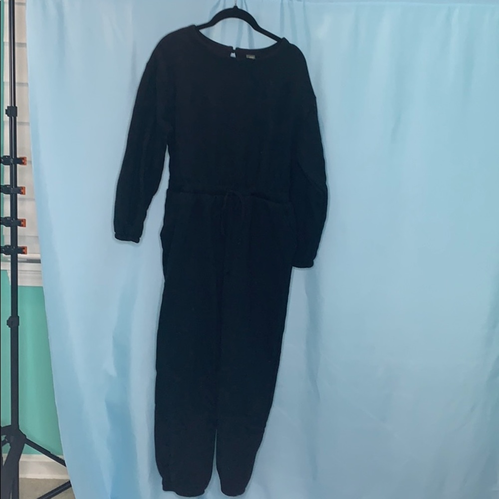 sleepwear pantsuit